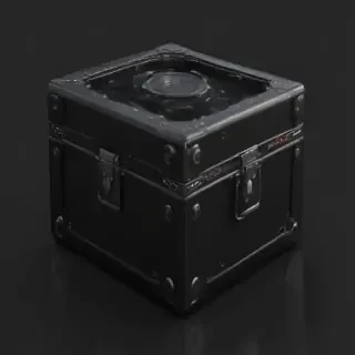 black box png