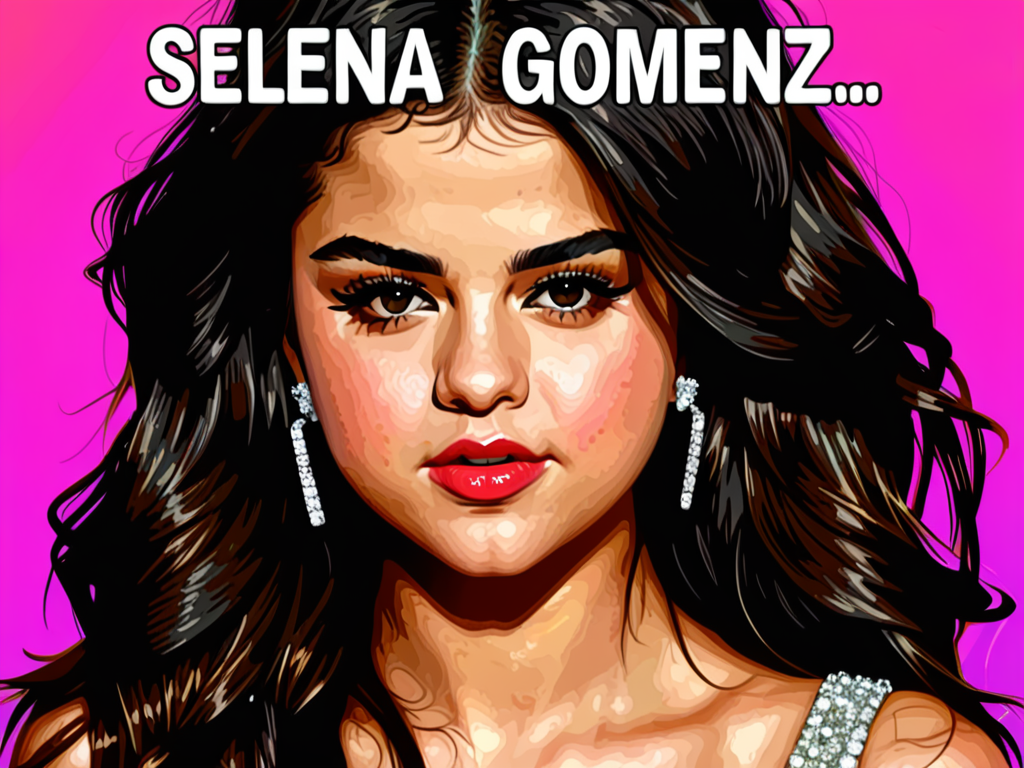 selena gomez haters