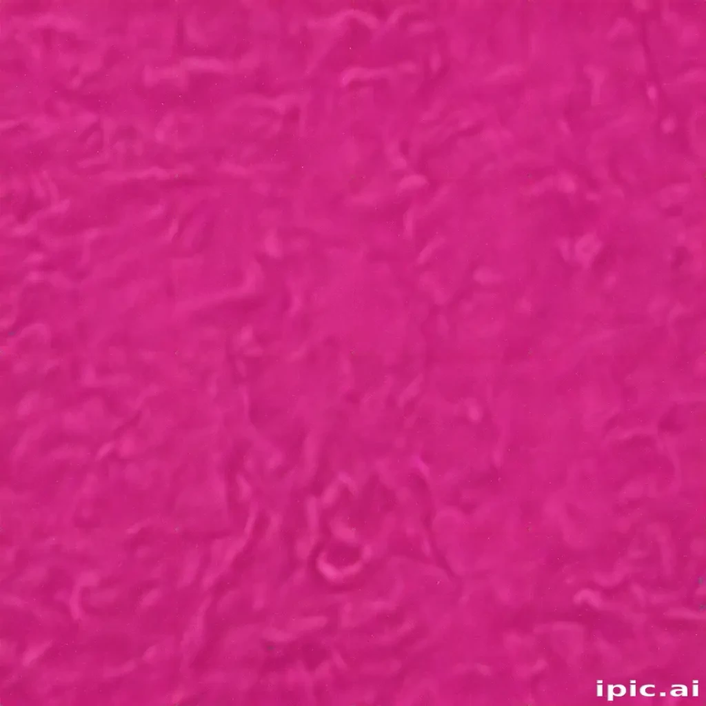 magenta background