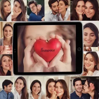 videos de amor