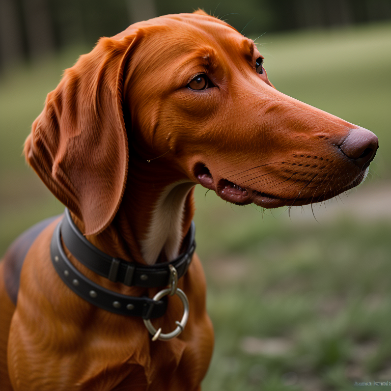 redbone coonhound
