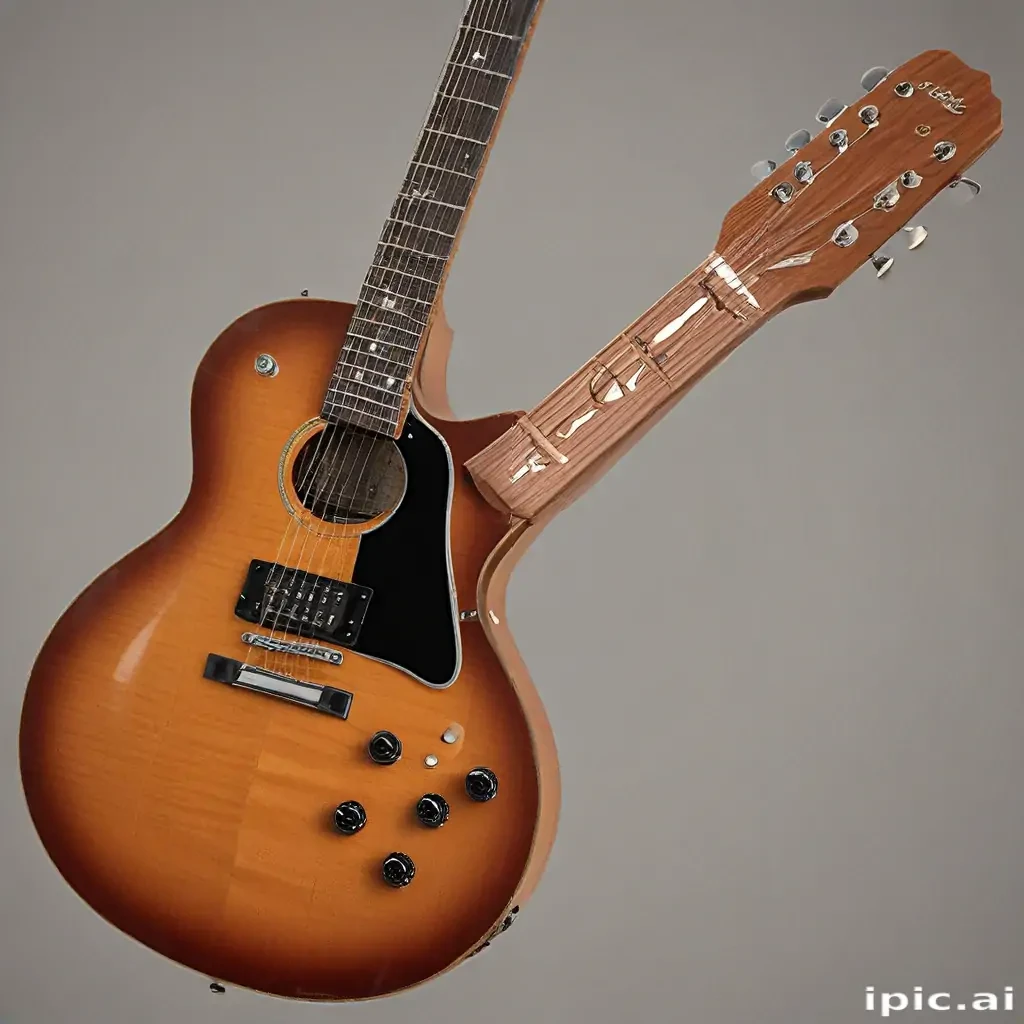 guitar png