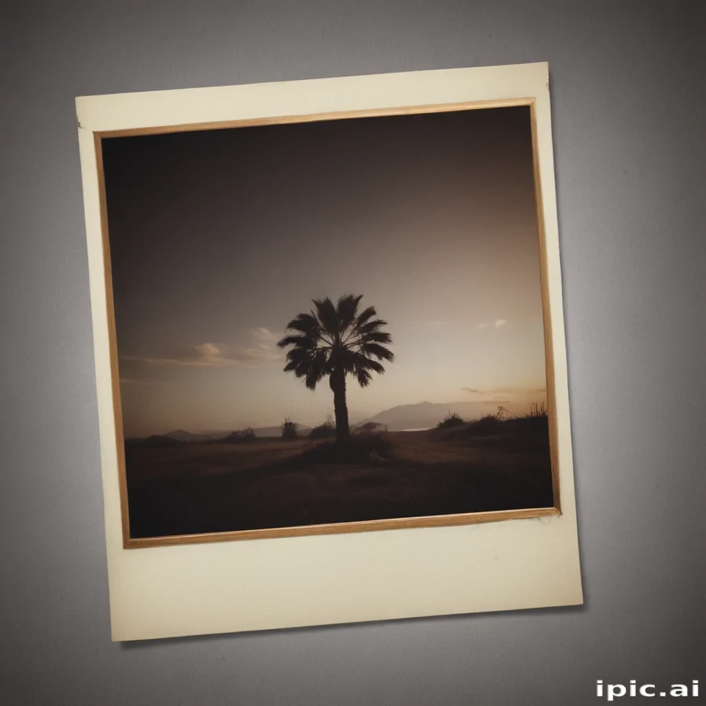 polaroid frame png
