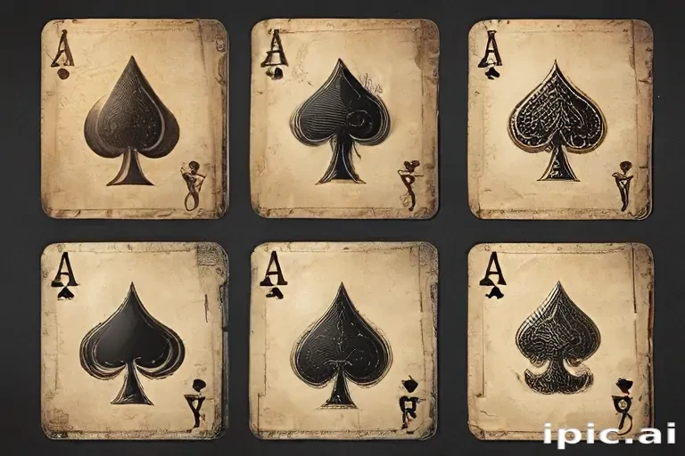 spades free