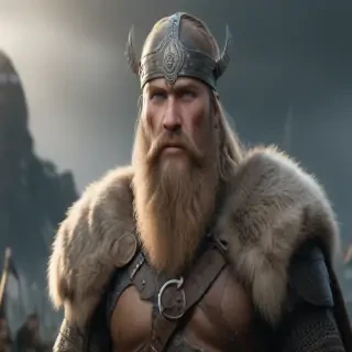 viking png