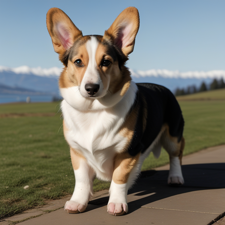 cardigan welsh corgi