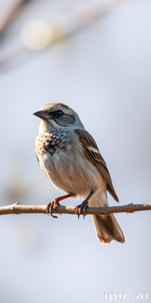 sparrow png