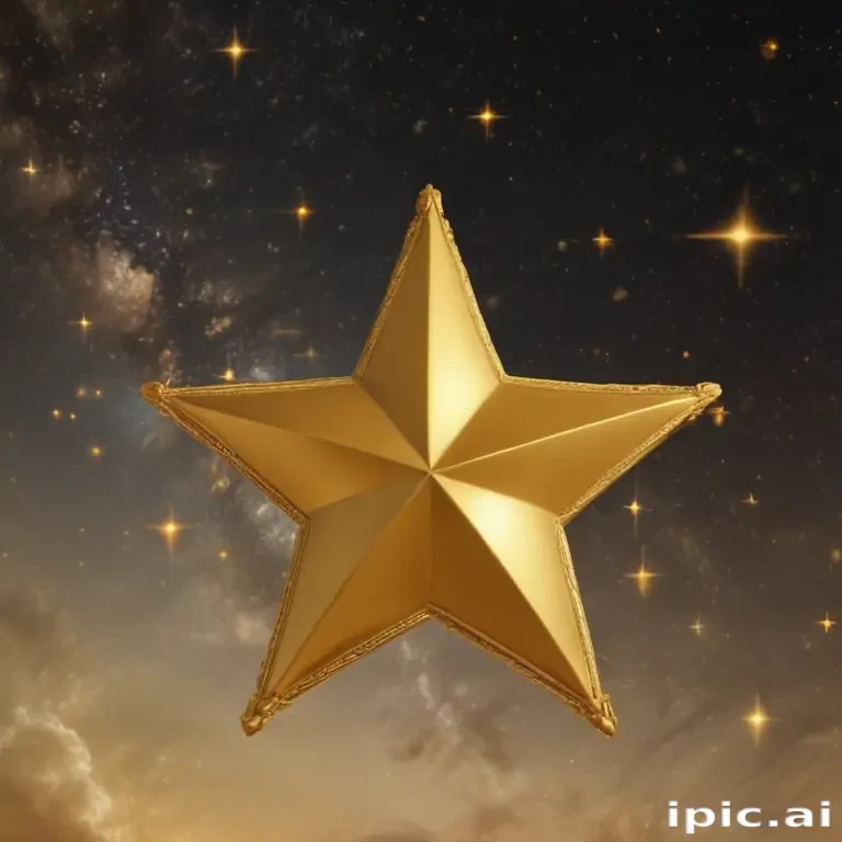 gold stars png