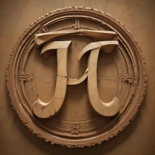 pi symbol