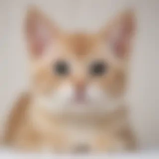 pixie bob cat breed