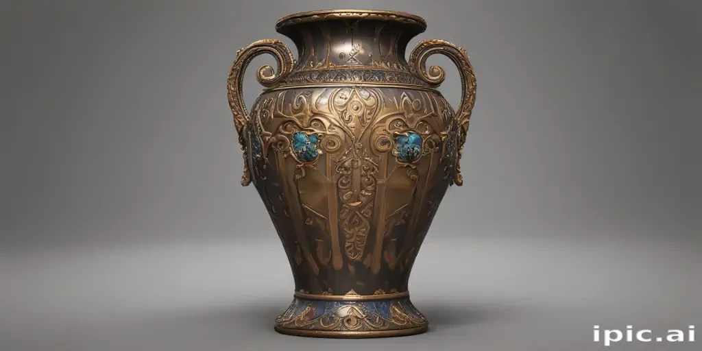vase png