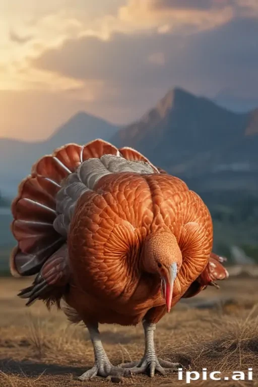 turkey png