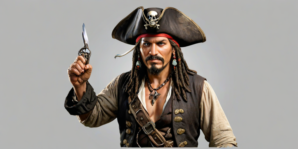 pirate png