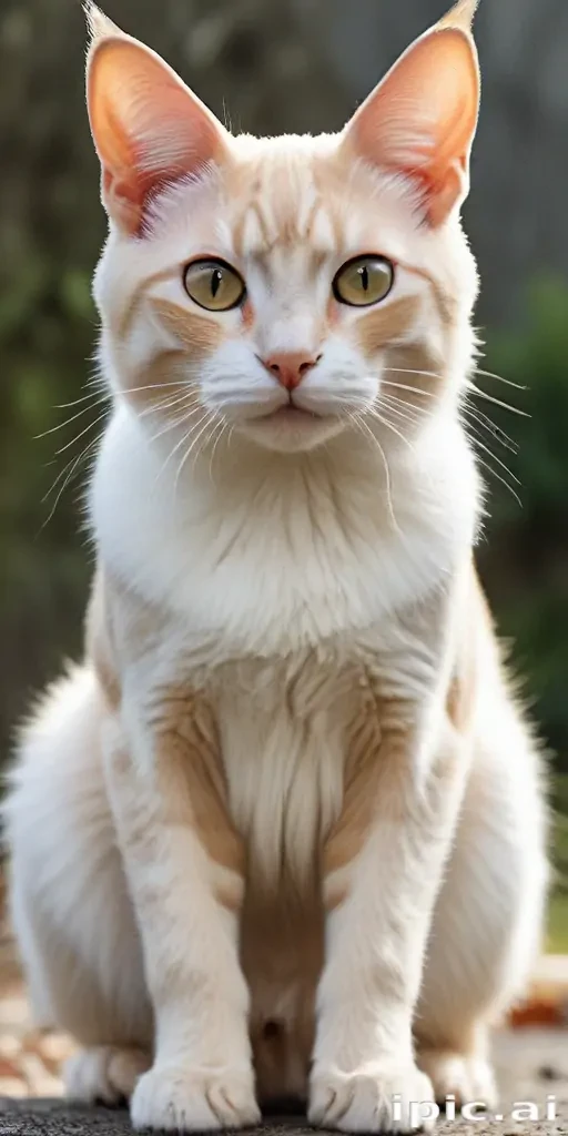 oregon rex cat breed