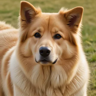 golden shepherd