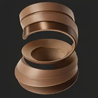 spiral png