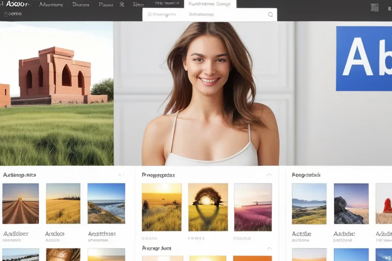 adobe stock images