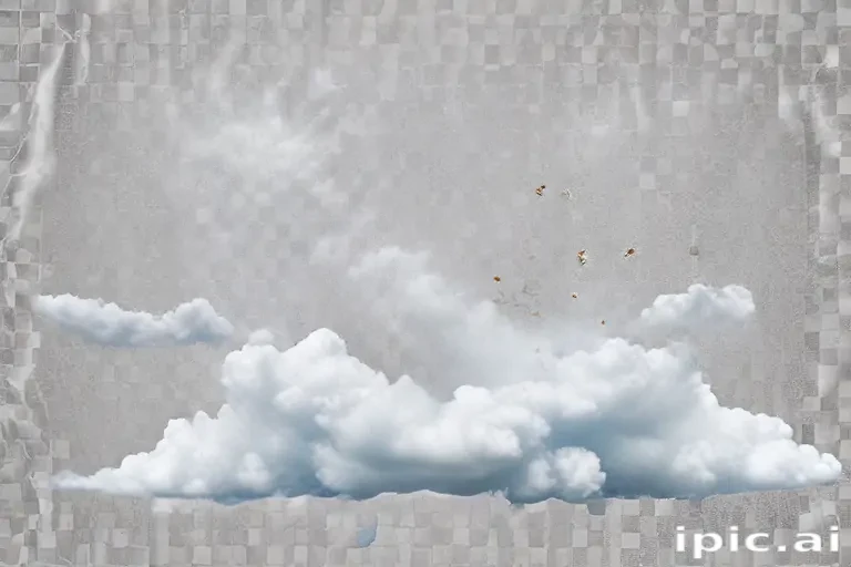 cloud transparent bg