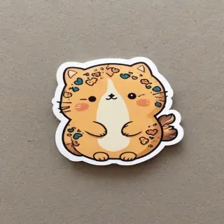 cute sticker
