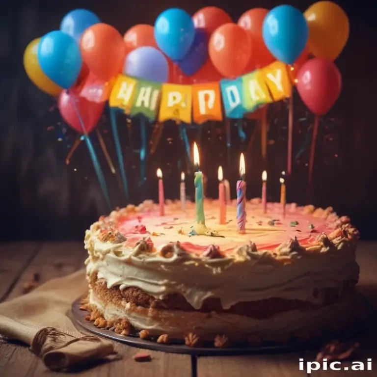 free happy birthday images