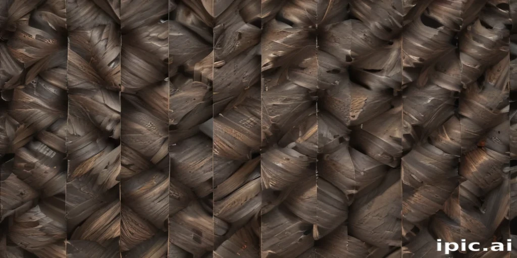 line pattern