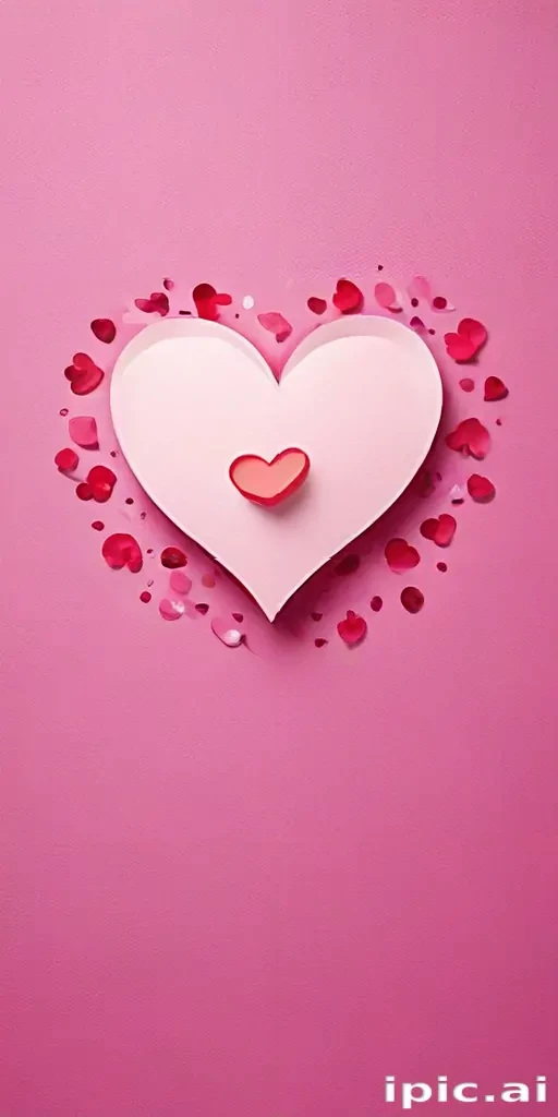 heart background photos