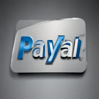 paypal logo