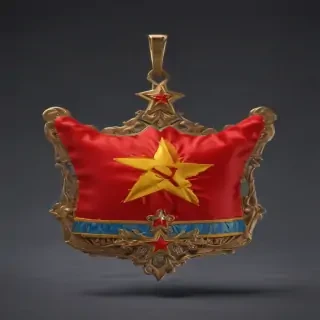 soviet union flag
