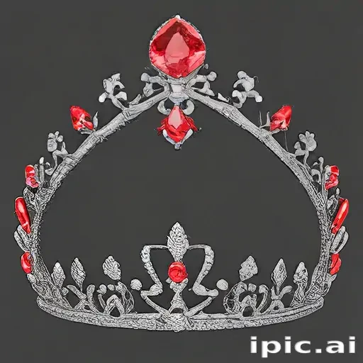 tiara png