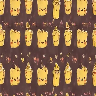 yellow cute backgrounds