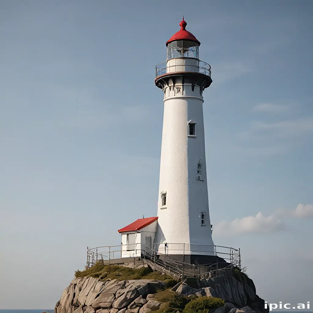 lighthouse png