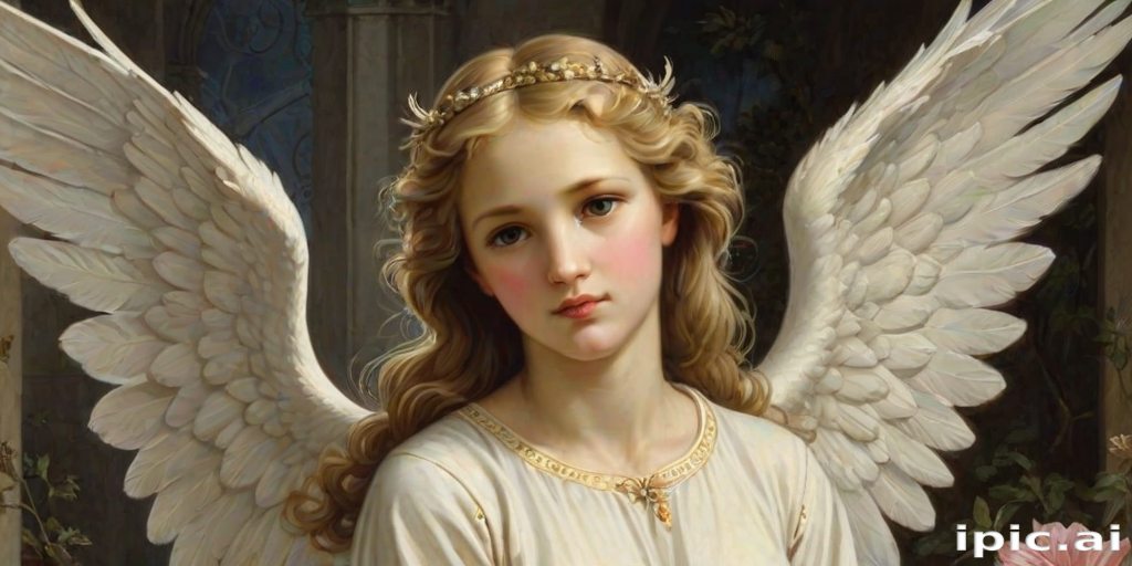 guardian angel images