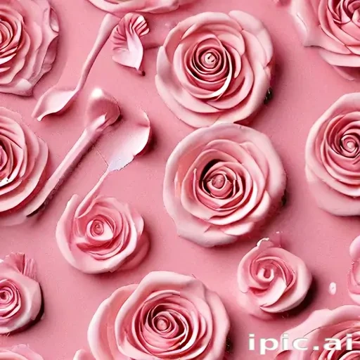 rose pink aesthetic wallpaper