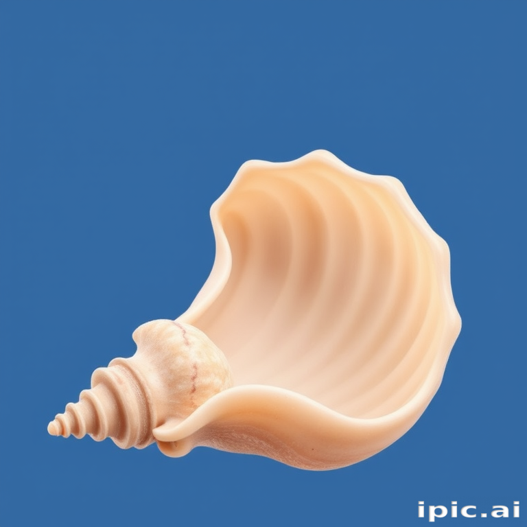 seashell png