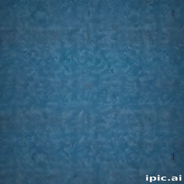 blue wallpaper phone