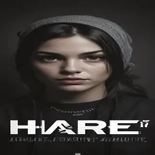 h.a.r.e.