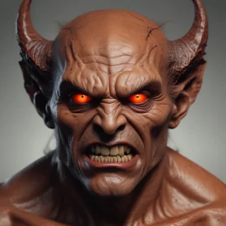 demon png