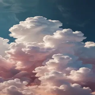 iphone cloud wallpaper