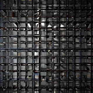 grid background