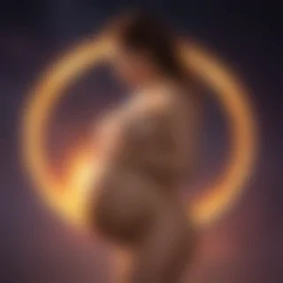 pregnant png