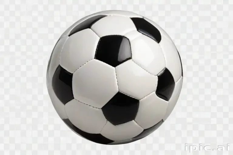 football transparent background
