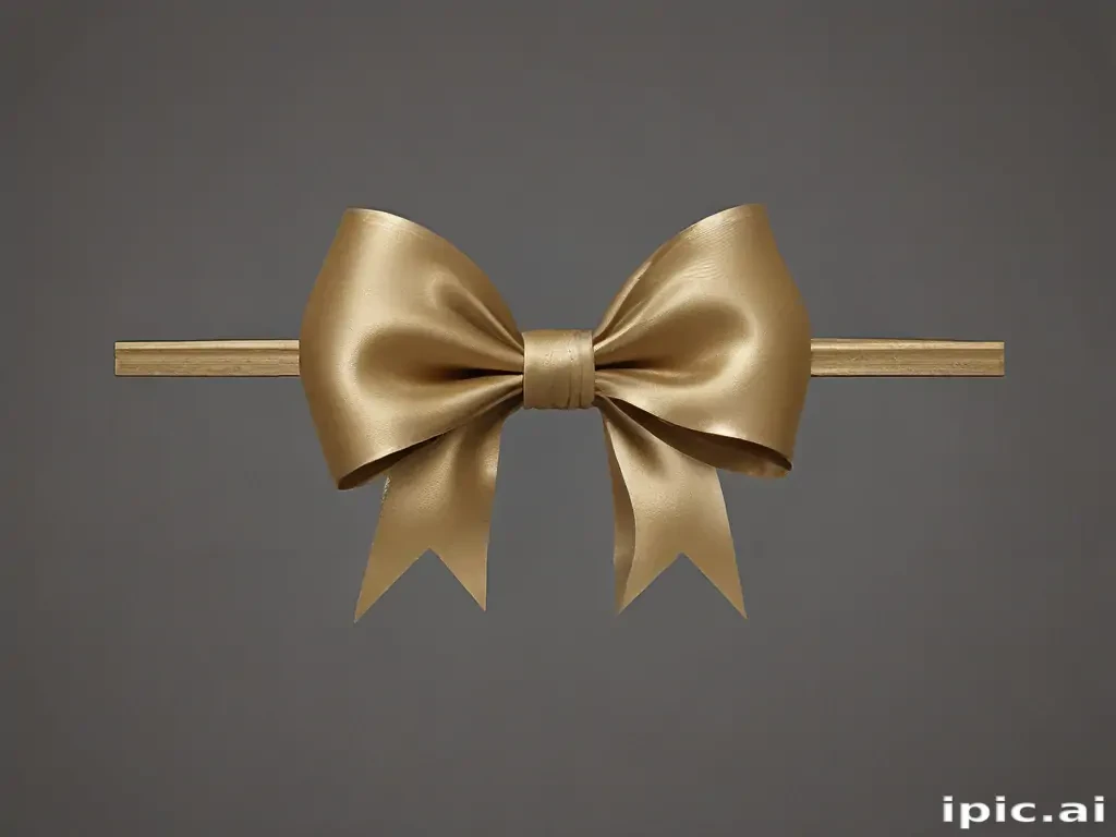 png bow