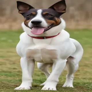 horgi dog breed