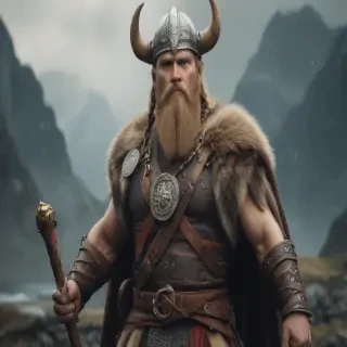 viking png