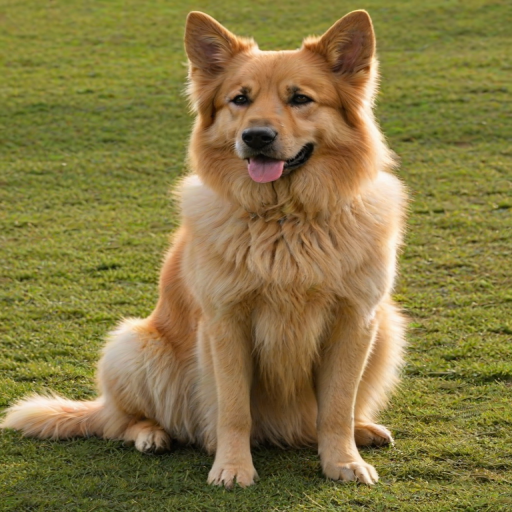 golden shepherd