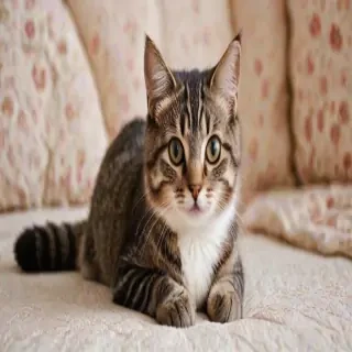 cat wallaper