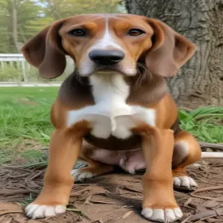 american english coonhound