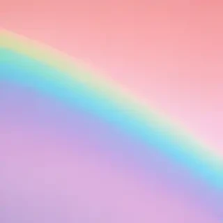 rainbow pastel wallpaper