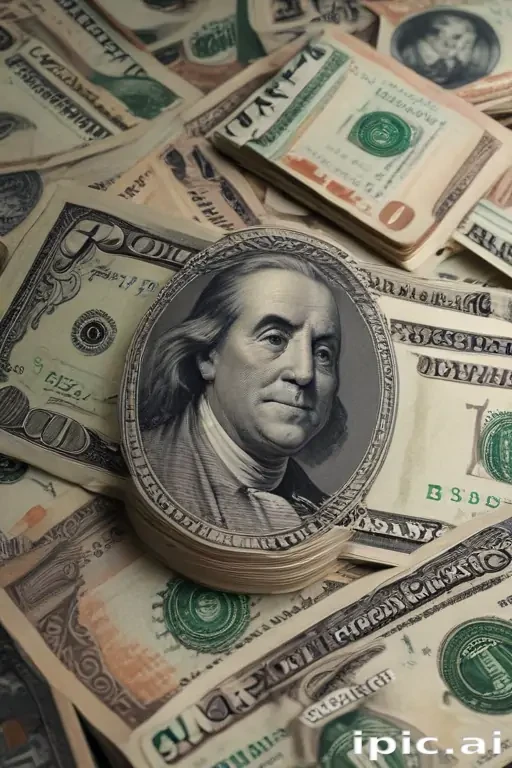 money aesthetic wallpapers