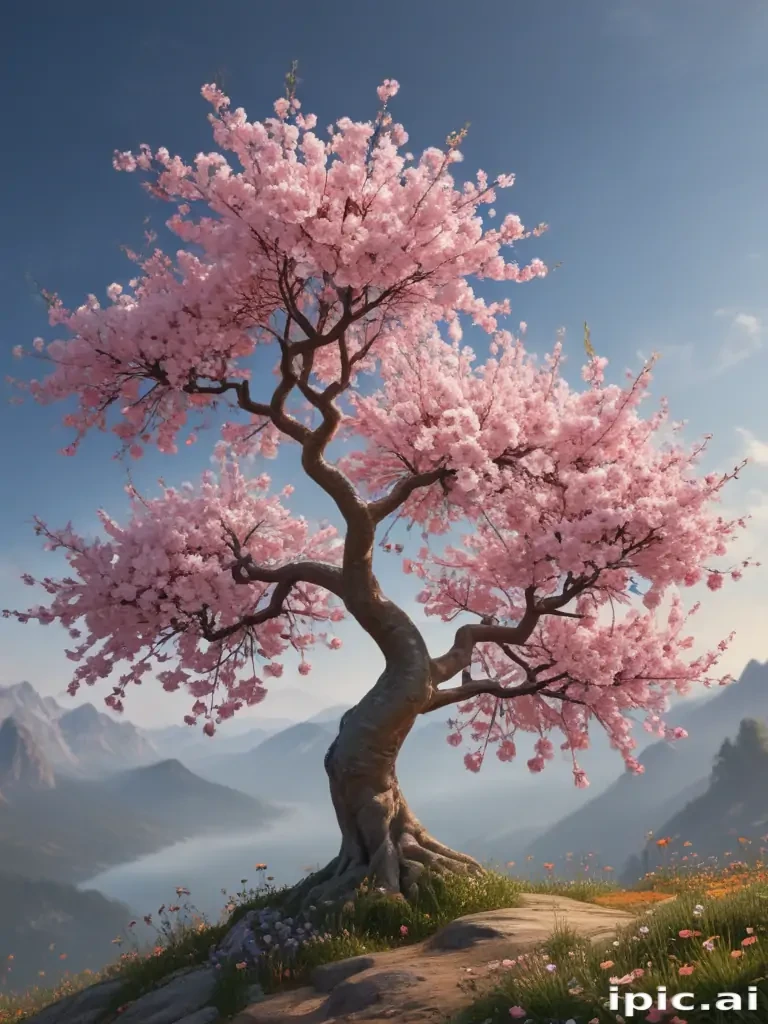 blossom png